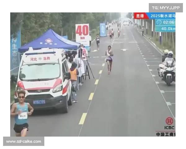 资深跑者畅谈下半年参赛计划聚焦哈尔滨衡水湖北京济南马拉松