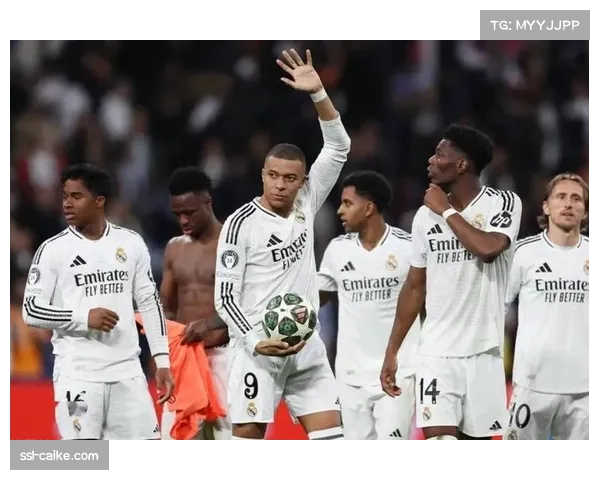 西班牙国家德比半场：巴萨传控占优1-0皇马，亚马尔屡造威胁